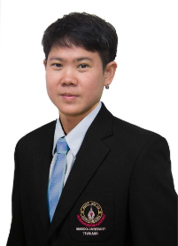 Course Staff Image #1