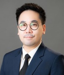 Course Staff Image #1