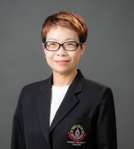 Course Staff Image #1